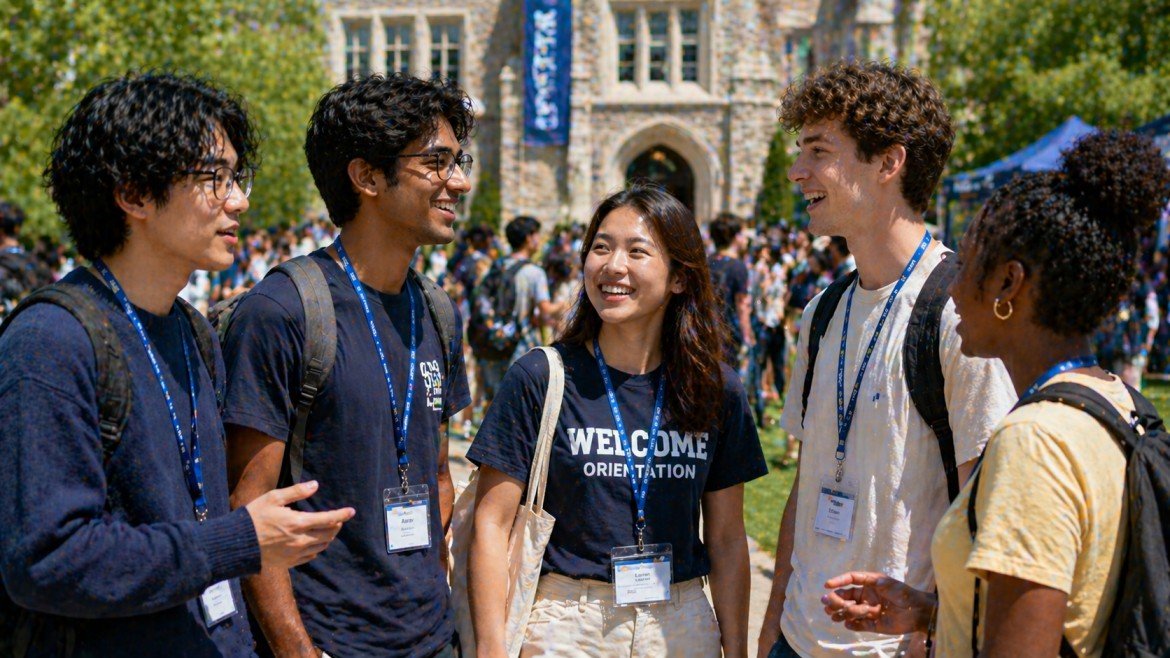 Financial aid and scholarships for transfer students in Canada and the US